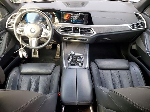 2023 BMW X5 xDrive45e