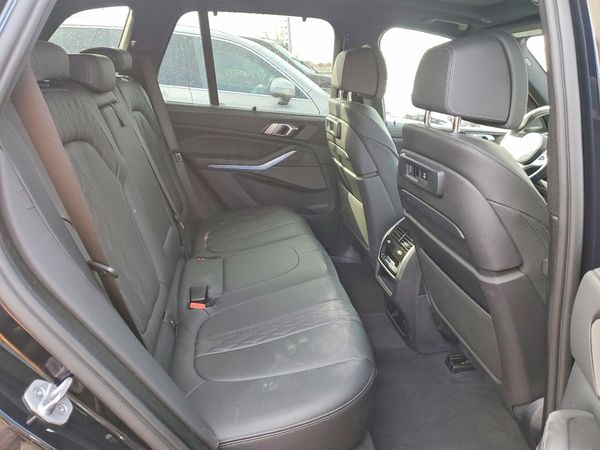 2023 BMW X5 xDrive45e