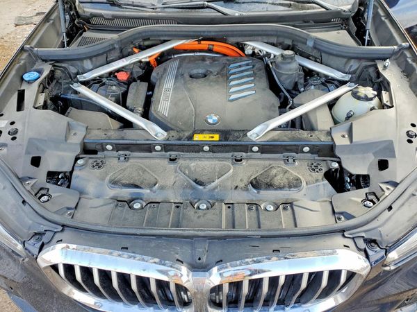 2023 BMW X5 xDrive45e