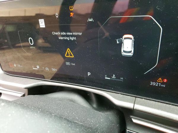 2026 KIA SPORTAGE X-PRO PRESTIGE