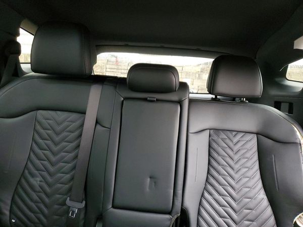 2026 KIA SPORTAGE X-PRO PRESTIGE