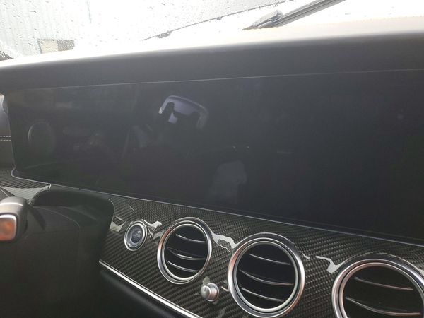 2023 MERCEDES-BENZ E AMG E63 S