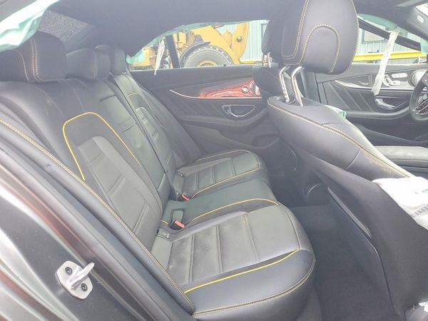 2023 MERCEDES-BENZ E AMG E63 S