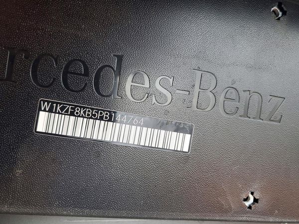 2023 MERCEDES-BENZ E AMG E63 S