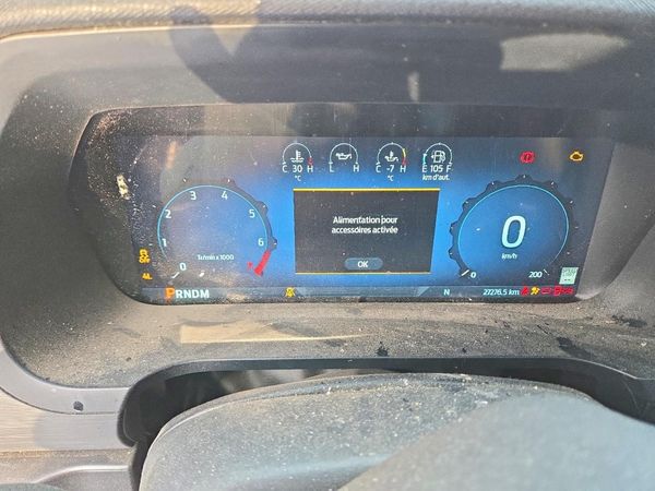 2024 FORD F150