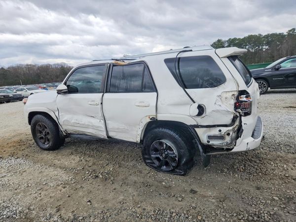 2015 TOYOTA 4RUNNER