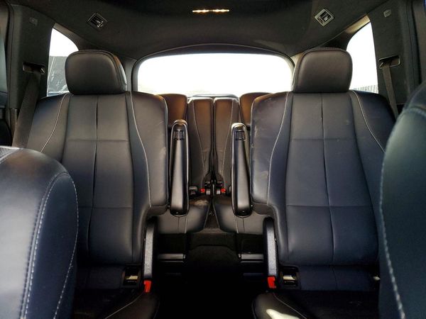 2022 MERCEDES-BENZ GLS
