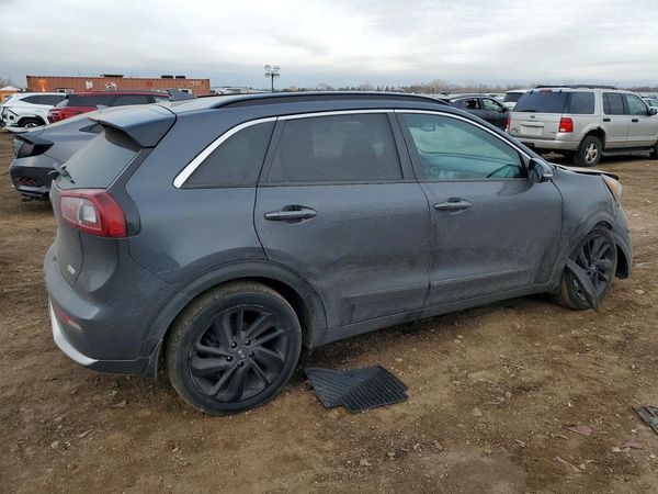 2018 KIA NIRO