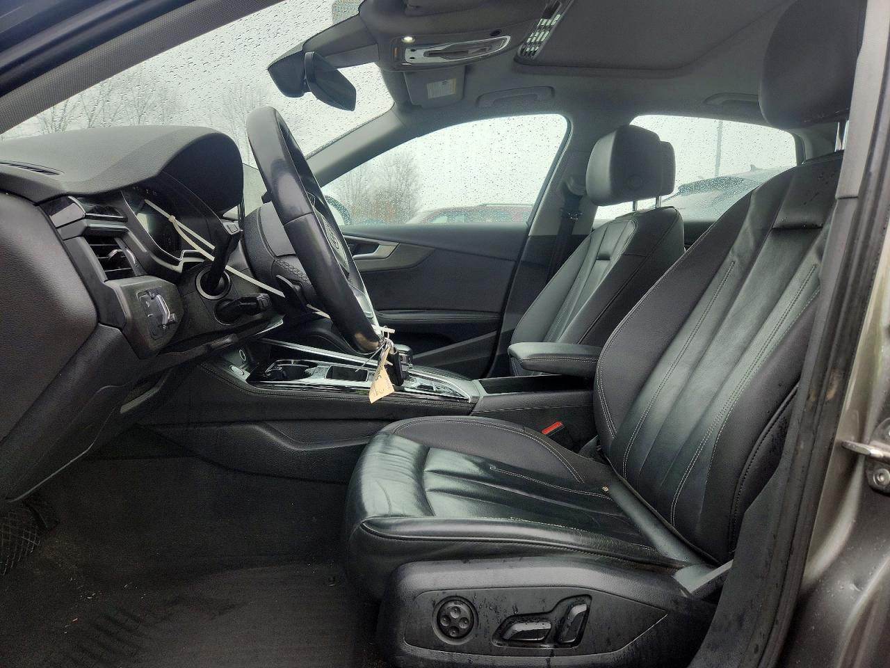 2021 AUDI A4