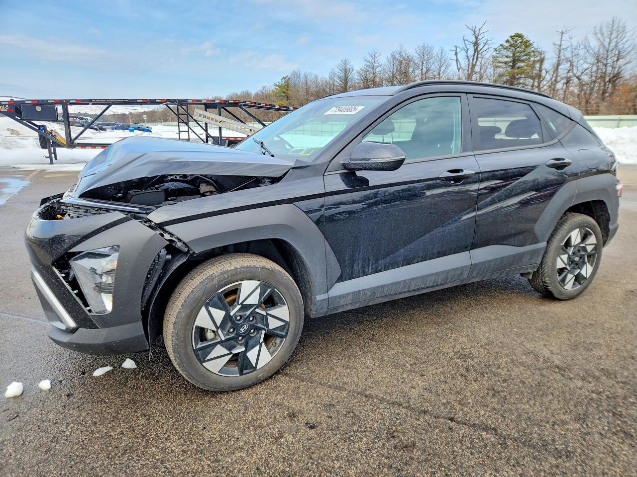 2024 HYUNDAI KONA