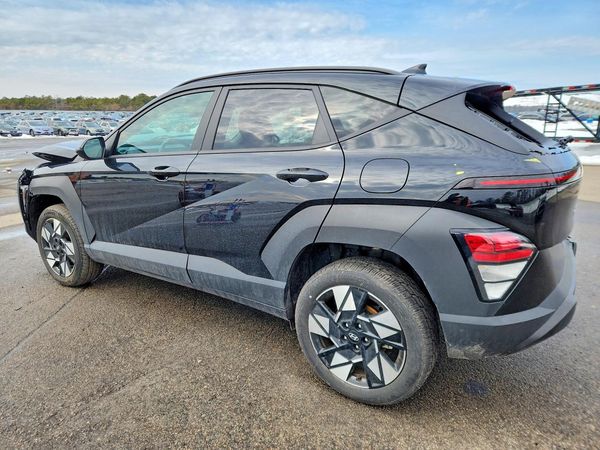 2024 HYUNDAI KONA