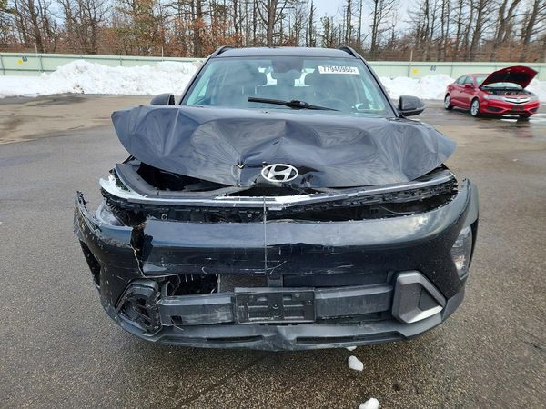 2024 HYUNDAI KONA