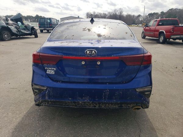 2019 KIA FORTE FE/LX/LXS