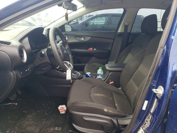2019 KIA FORTE FE/LX/LXS