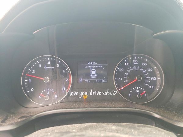 2019 KIA FORTE FE/LX/LXS