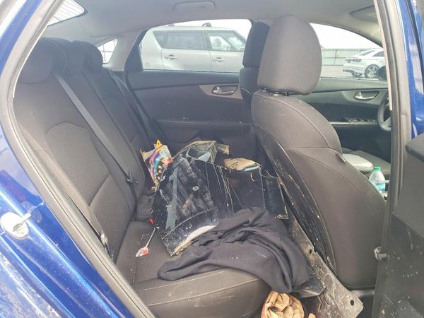 2019 KIA FORTE FE/LX/LXS