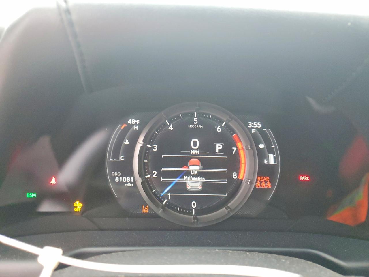2020 LEXUS ES 350 350 F Sport