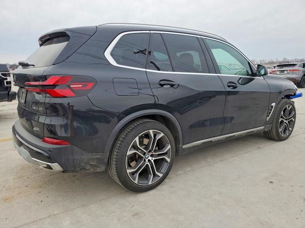 2024 BMW X5 sDrive40i