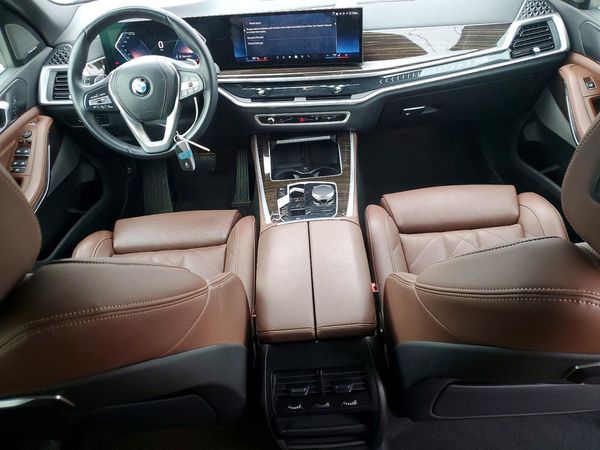 2024 BMW X5 sDrive40i