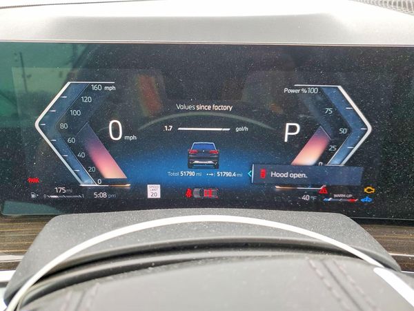 2024 BMW X5 sDrive40i