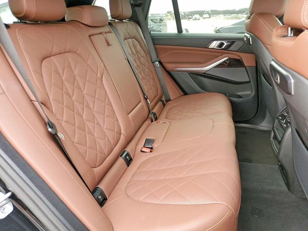 2024 BMW X5 sDrive40i
