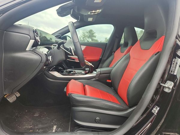 2023 MERCEDES-BENZ CLA AMG CLA45