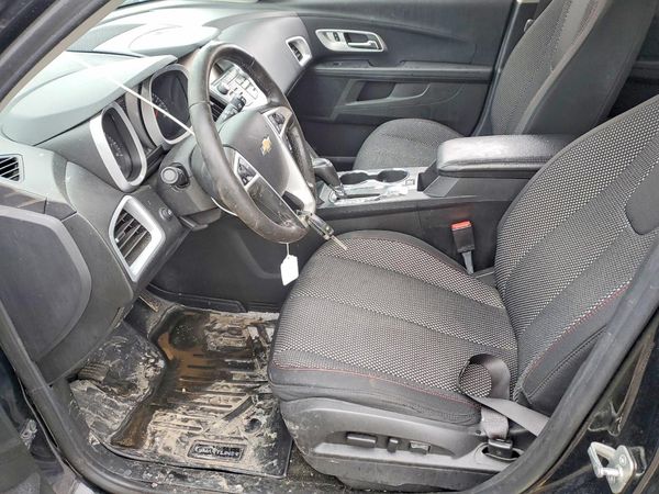 2017 CHEVROLET EQUINOX LT / FL