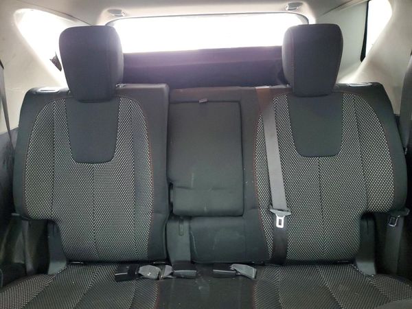 2017 CHEVROLET EQUINOX LT / FL