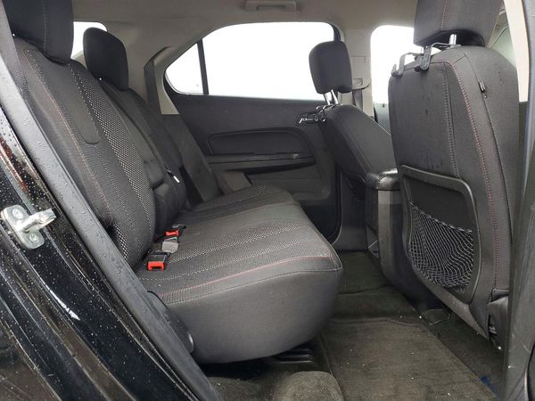 2017 CHEVROLET EQUINOX LT / FL