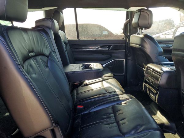 2022 JEEP WAGONEER
