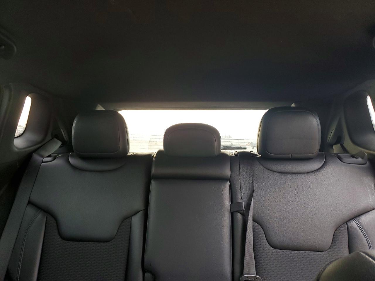 2025 JEEP COMPASS North, Latitude