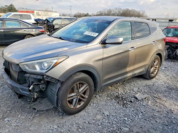 2018 HYUNDAI SANTA FE SPORT Sport Base