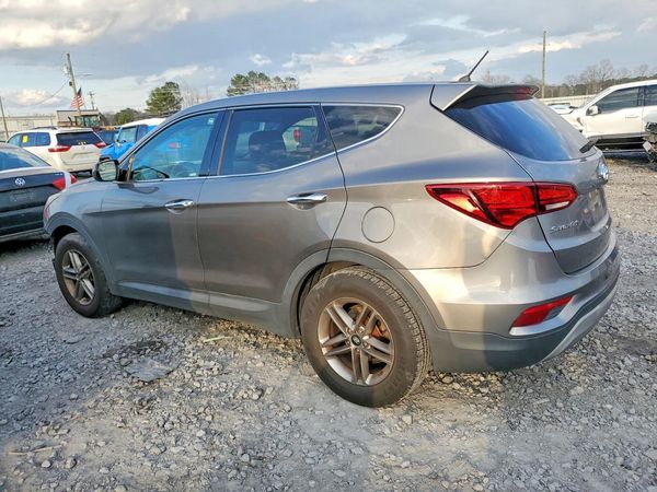 2018 HYUNDAI SANTA FE SPORT Sport Base