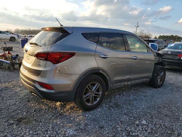 2018 HYUNDAI SANTA FE SPORT Sport Base