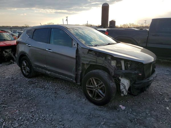 2018 HYUNDAI SANTA FE SPORT Sport Base