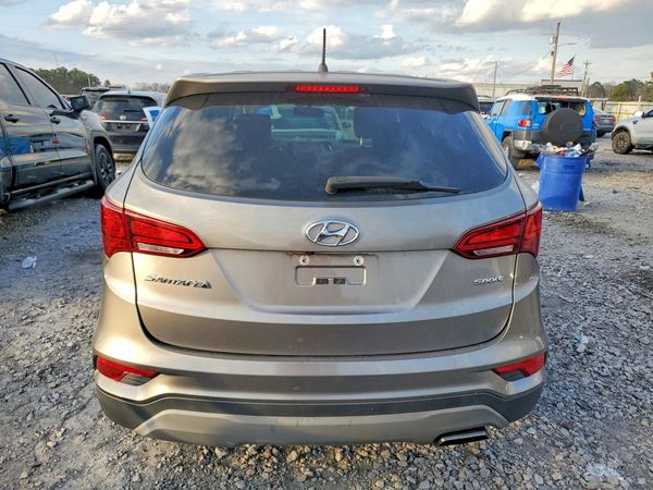2018 HYUNDAI SANTA FE SPORT Sport Base
