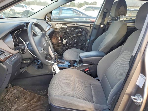 2018 HYUNDAI SANTA FE SPORT Sport Base