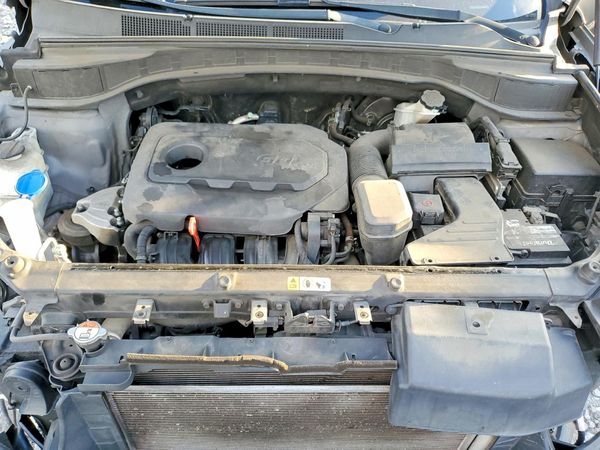 2018 HYUNDAI SANTA FE SPORT Sport Base