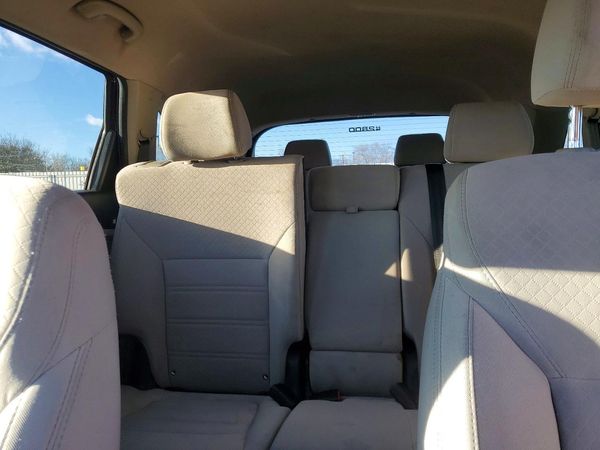 2019 KIA SORENTO L, LX, S