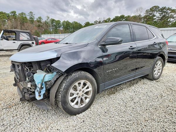 2020 CHEVROLET EQUINOX LT (1LT)