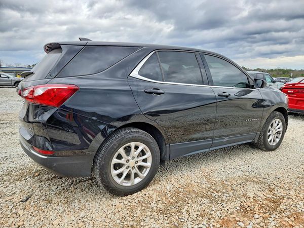 2020 CHEVROLET EQUINOX LT (1LT)