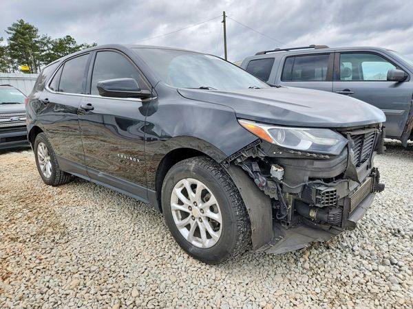 2020 CHEVROLET EQUINOX LT (1LT)
