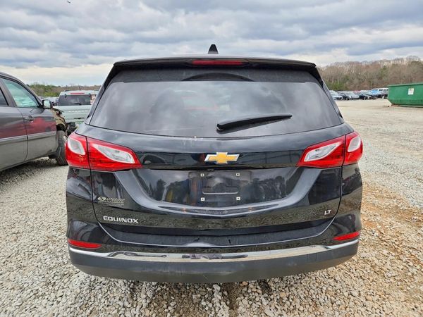 2020 CHEVROLET EQUINOX LT (1LT)