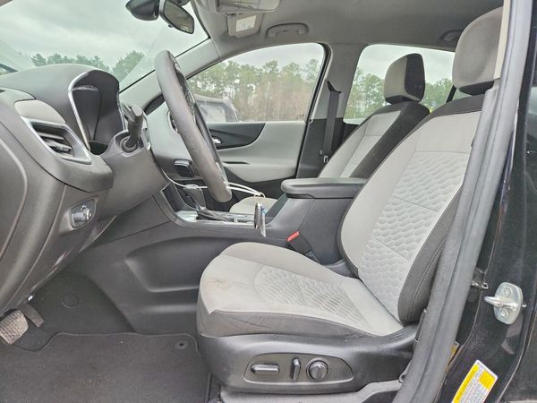 2020 CHEVROLET EQUINOX LT (1LT)