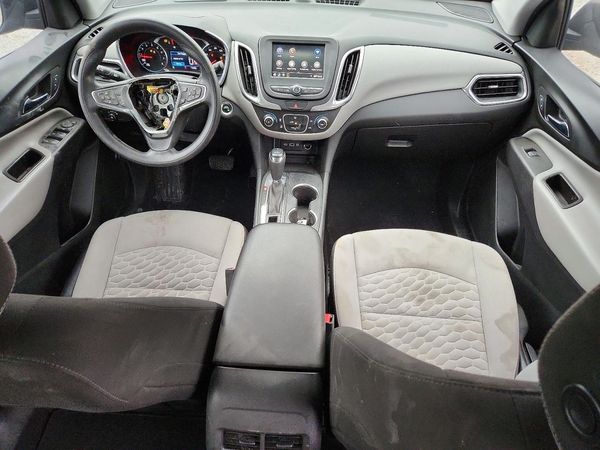 2020 CHEVROLET EQUINOX LT (1LT)