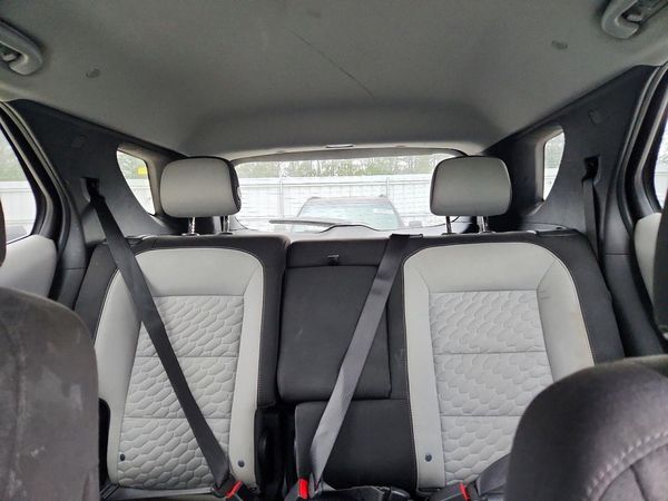 2020 CHEVROLET EQUINOX LT (1LT)