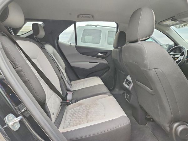 2020 CHEVROLET EQUINOX LT (1LT)
