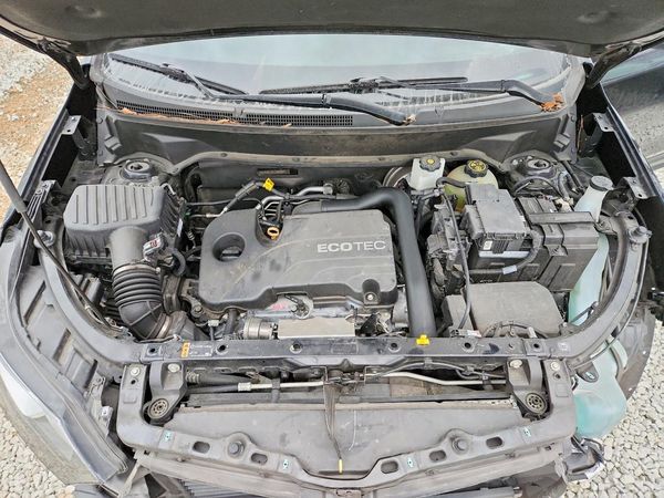 2020 CHEVROLET EQUINOX LT (1LT)