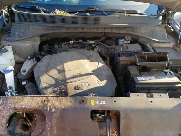 2019 KIA SORENTO L, LX, S