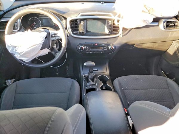 2019 KIA SORENTO L, LX, S